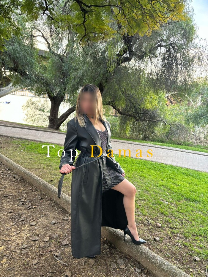 Roxy,despeertaré tus pasiones más secretas