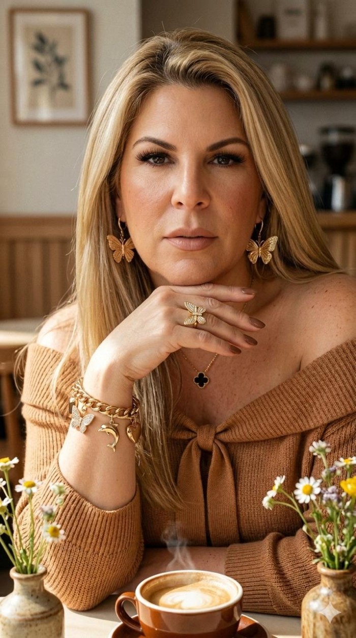 Bruna su compañía a domicilio