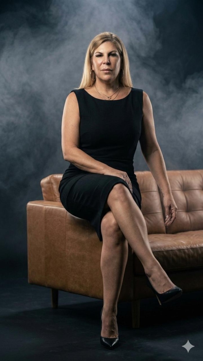 Bruna su compañía a domicilio