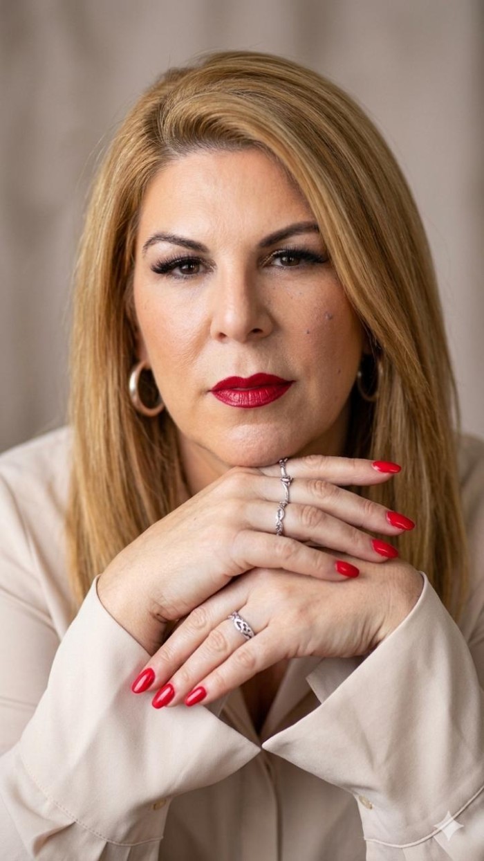 Bruna su compañía a domicilio