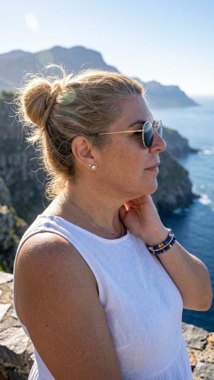 Bruna su compañía a domicilio