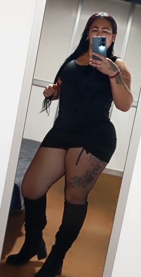 DESEO INTENSO Y SIN PRISAS