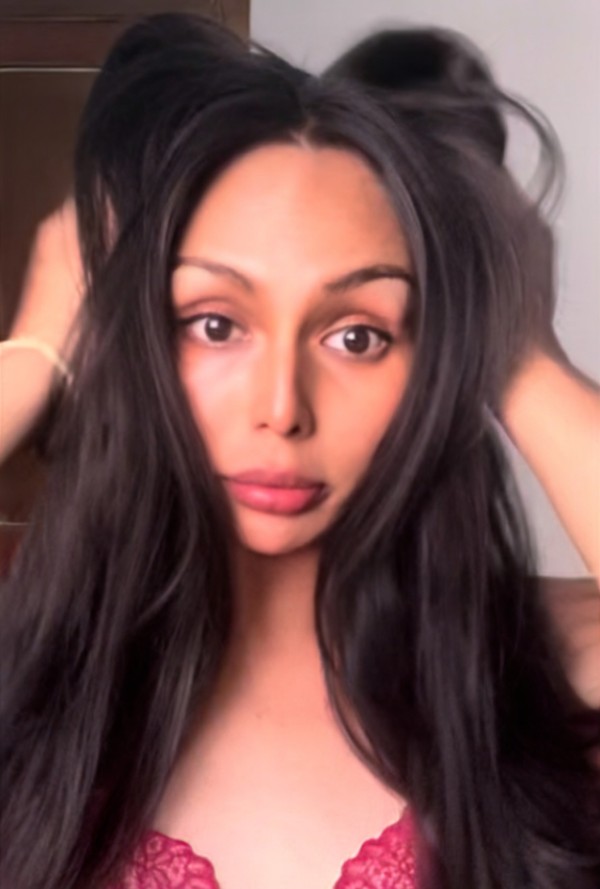 NENA TRANS  100/ REAL