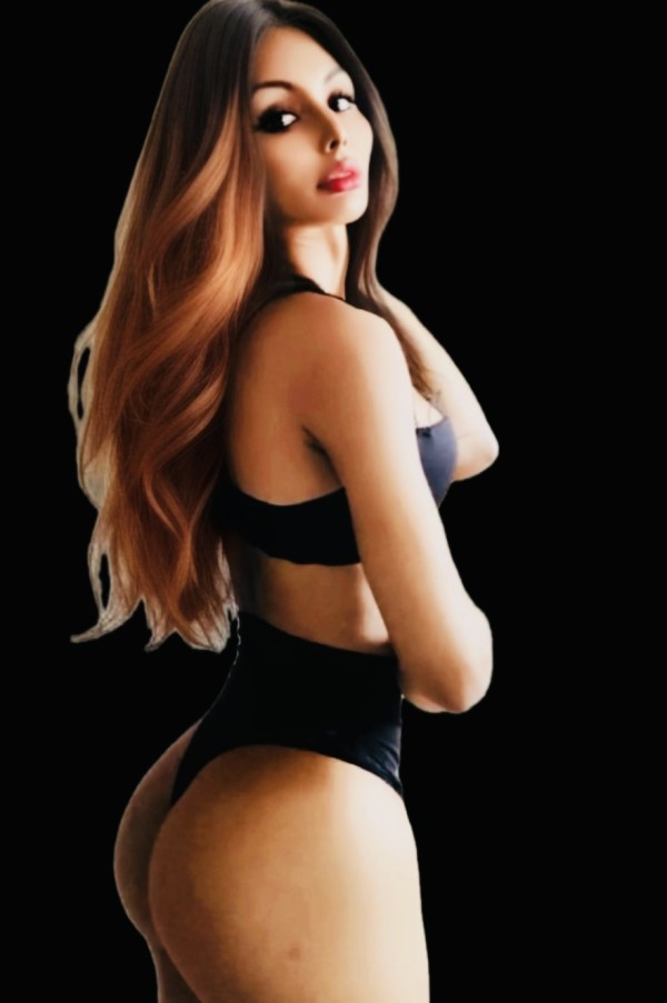 NENA TRANS  100/ REAL