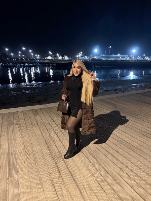 Ni puta Ni santa soy Lais la mas cachonda y lechera