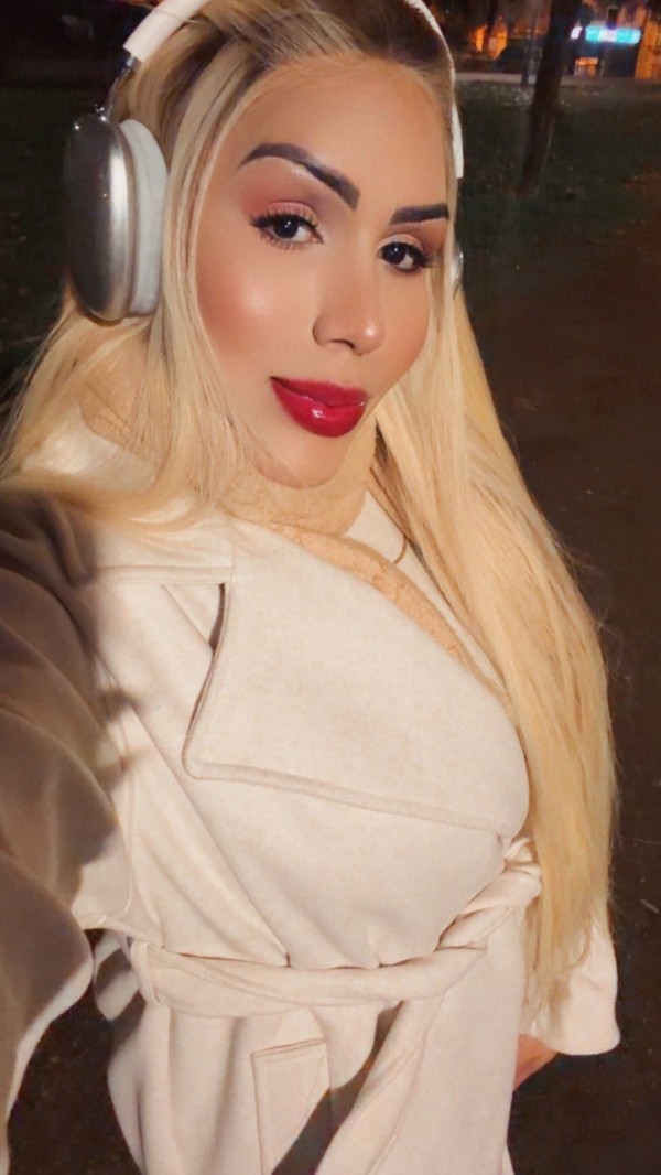 Ni puta Ni santa soy Lais la mas cachonda y lechera