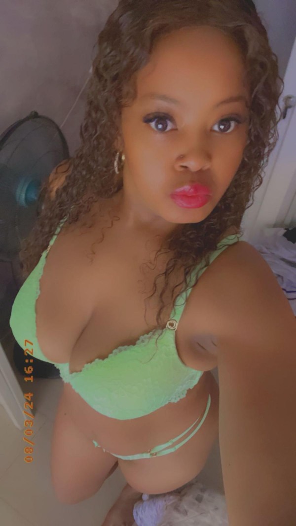 Morena bella