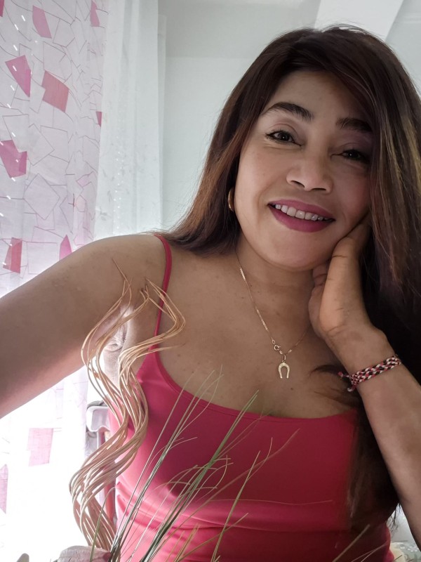 Sandra 41 años Juguetona y muy caliente..!!!