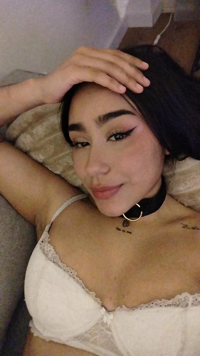 Latinas nuevas en Sants