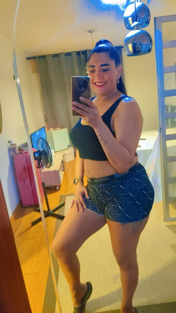 FIESTERA VISIOSA DELICIOSA DIOSA DEL PLACER