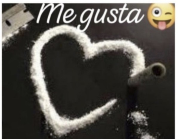 ANGELICA GIBSON – la muñeca más cara de la vitrina fiestera