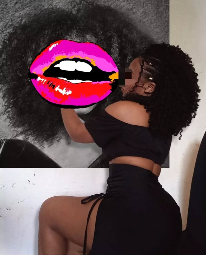 NOVEDAD TENGO UN CULO PERFECTO