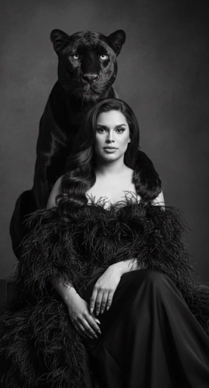 672025963 MORBOSA CON GRAN SORPRESA XXL