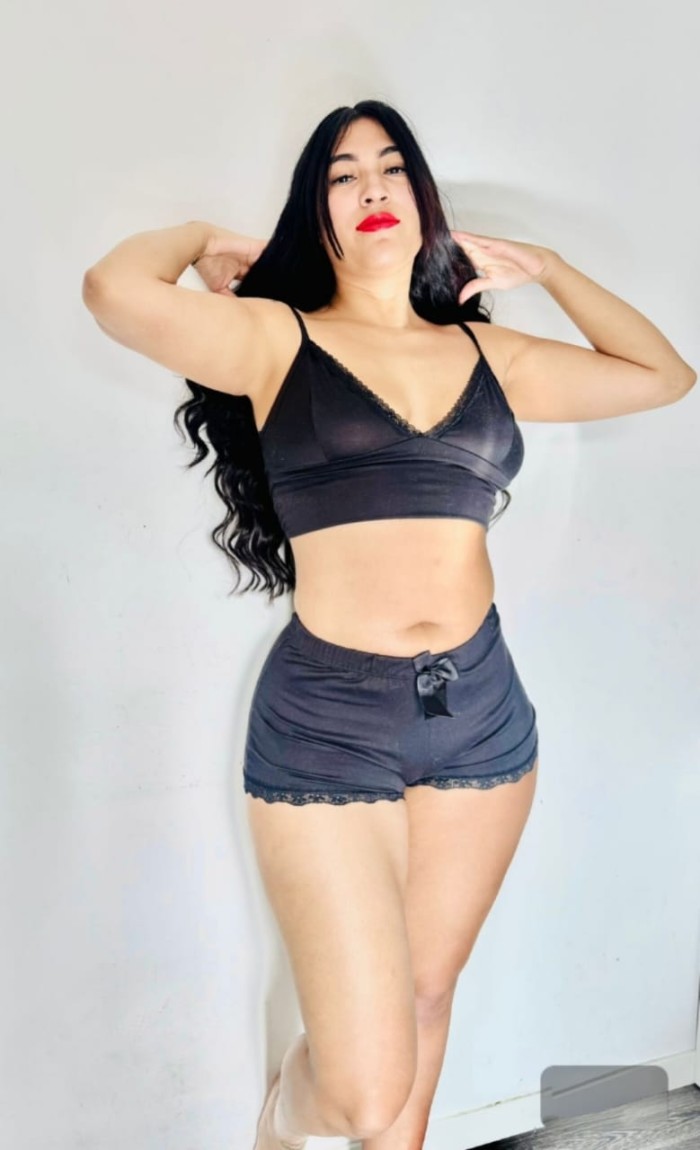 SENSUAL ARDIENTE COMPLACIENTE BOMBA DE SEXO Santutxu