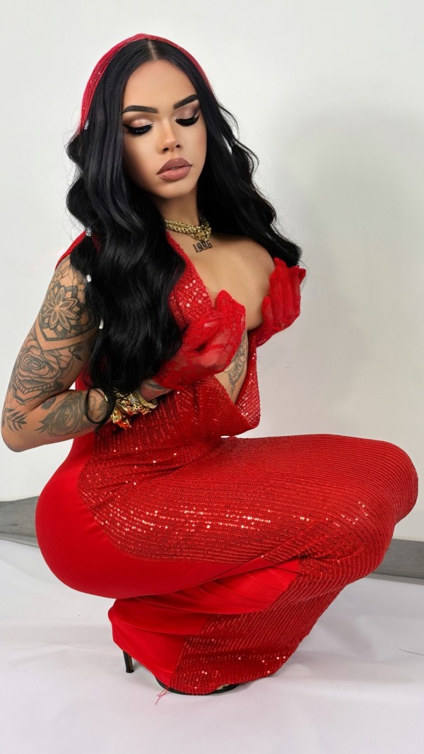 Novedad latina Cubana