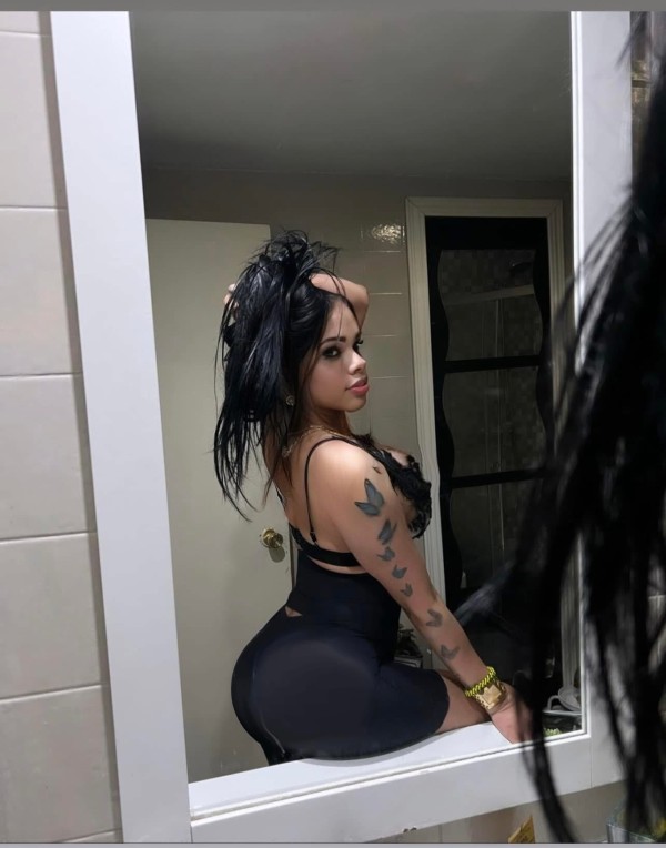 Novedad latina Cubana