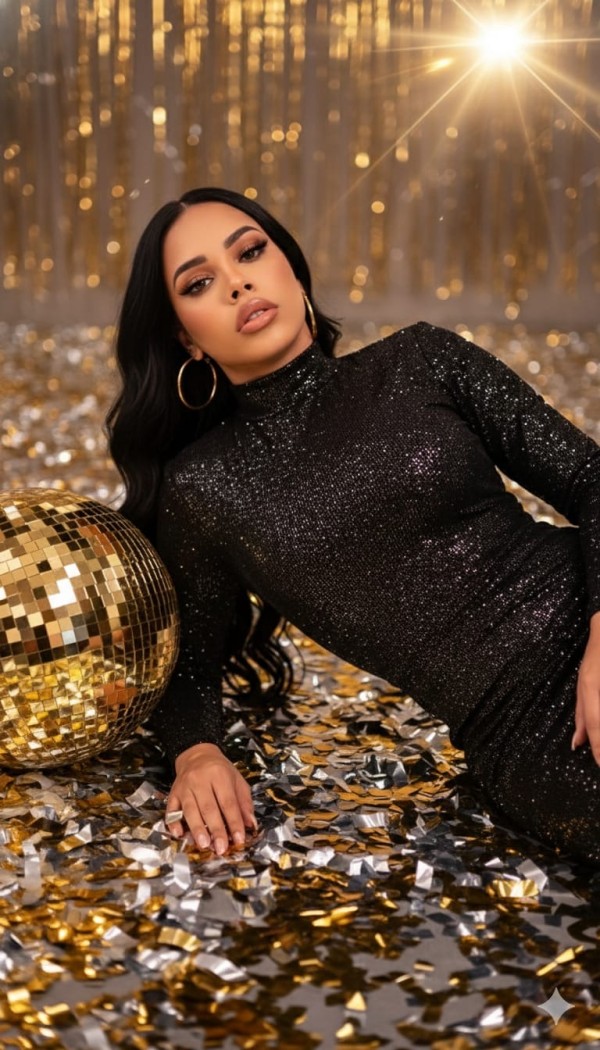 Novedad latina Cubana