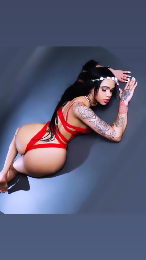 Novedad latina Cubana