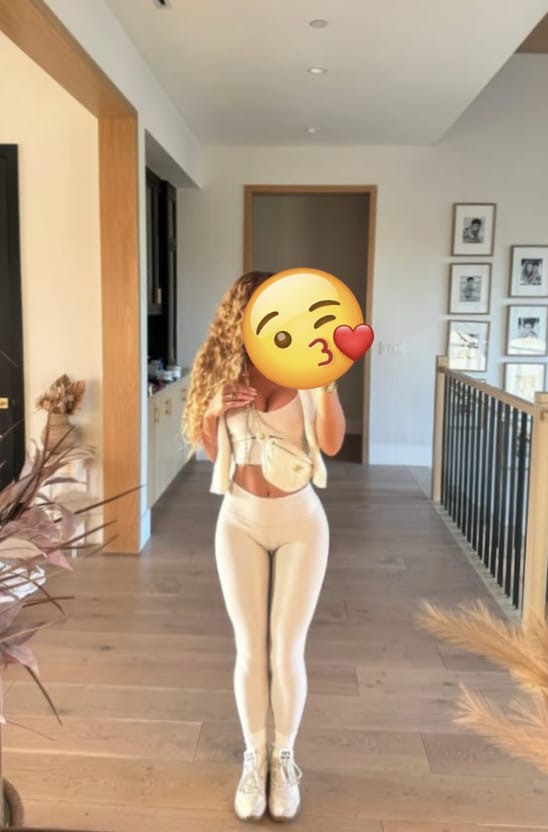 LA MEJOR MAMADA DE TU VIDA