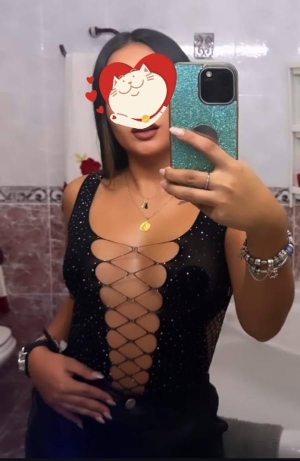 HOLA SOY VALERIA MASAJISTA PROFECIONAL.