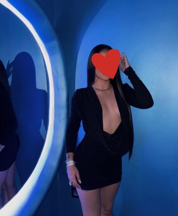 HOLA SOY VALERIA MASAJISTA PROFECIONAL.