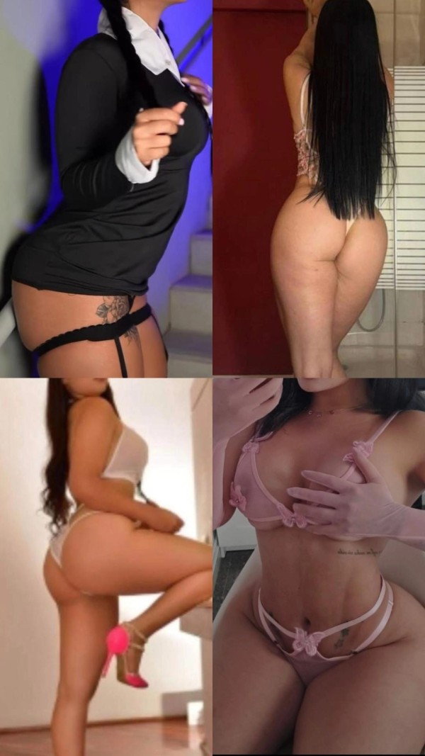 NOVEDAD CAMILA LATINA  DIVERTIDA FIESTERA