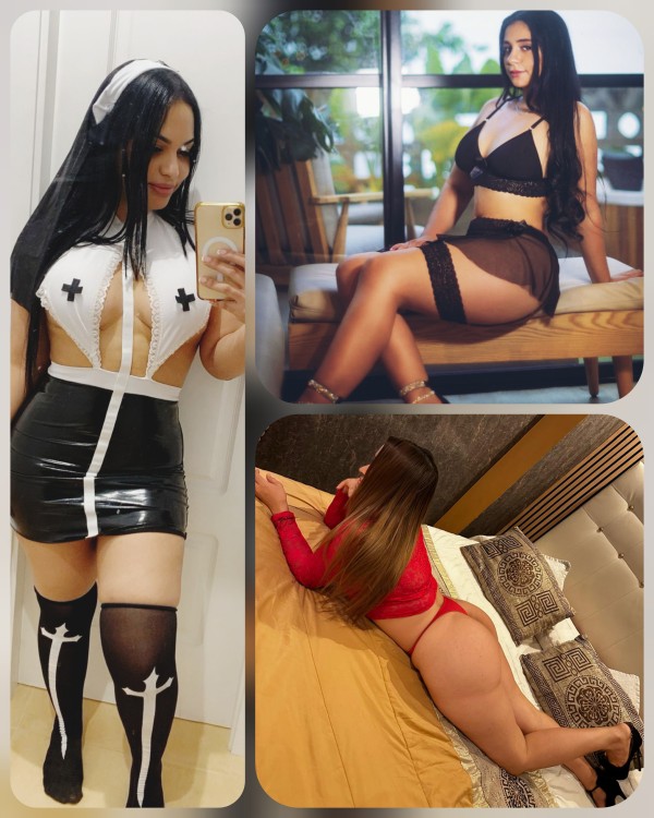 Atrevidas y fiesteras mamada al natural 24h fuenlabrada