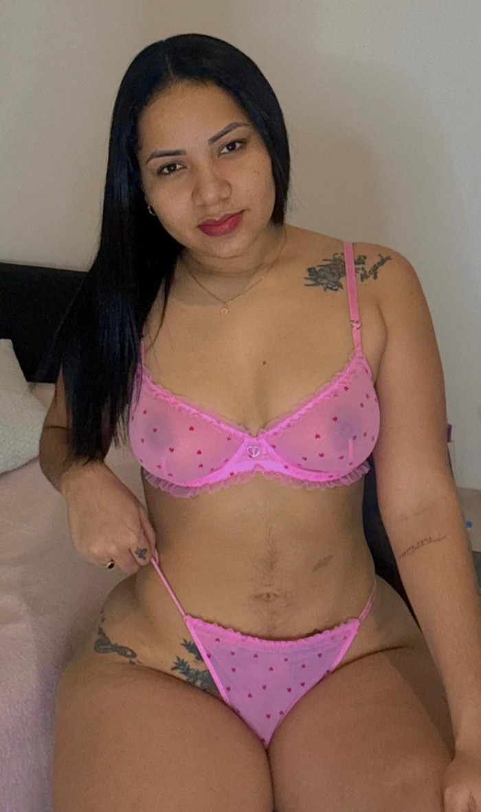 TU PECADO MÁS DULCE