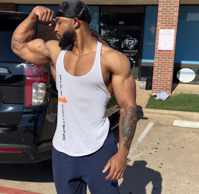 SOY MORENO ATLÉTICO VERGON LECHERO