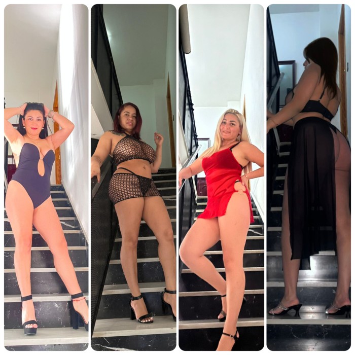 SUPER NOVEDAD EN LINARES CUATRO BELLEZAS TROPICALE