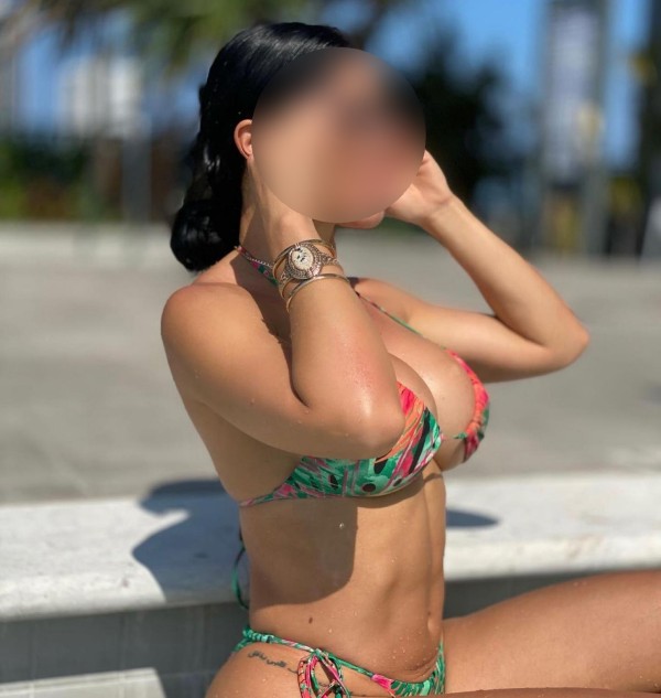 Conmigo te lo pasarás a lo grande