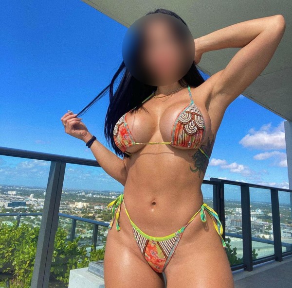 Conmigo te lo pasarás a lo grande