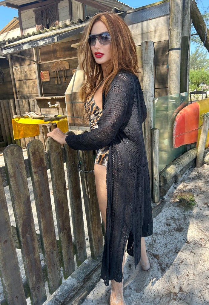 TRANS ESPECIALISTA EN MASAJES SENSITIVOS