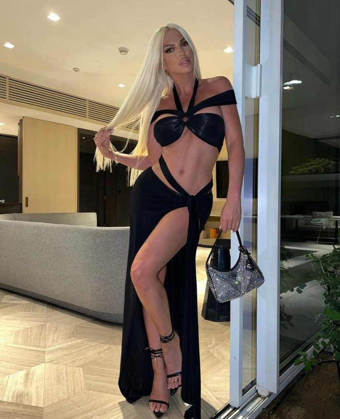 Sirena, tu amante complaciente en IBIZA