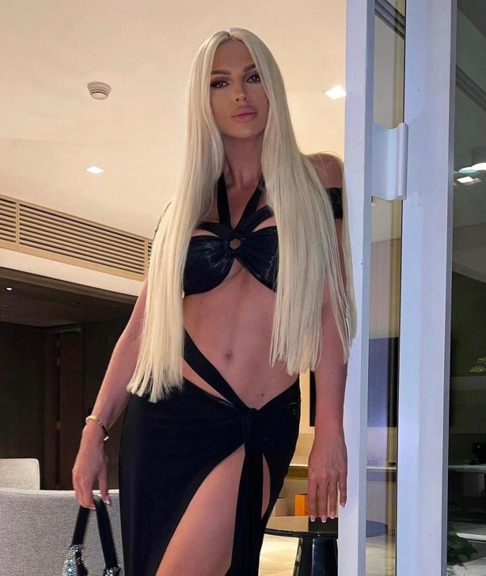 Sirena, tu amante complaciente en IBIZA