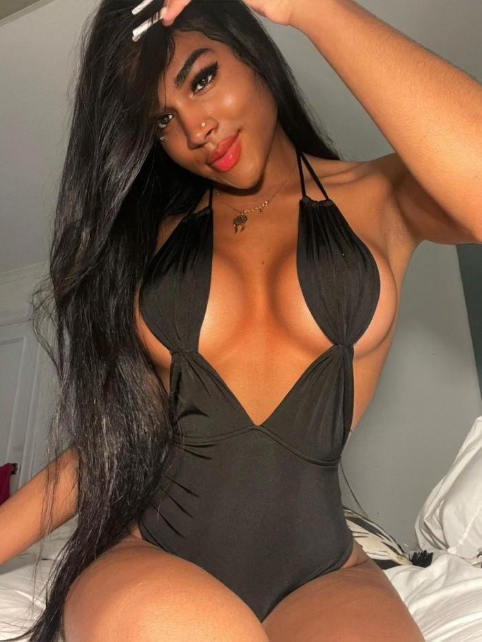 Trans de alto standing muy guapa – La Latina