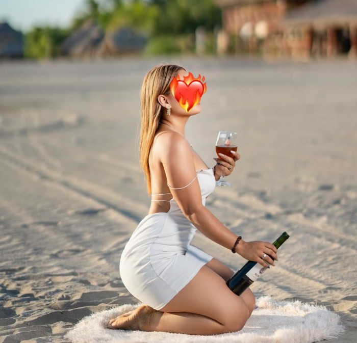 Sexy folladora en beasain