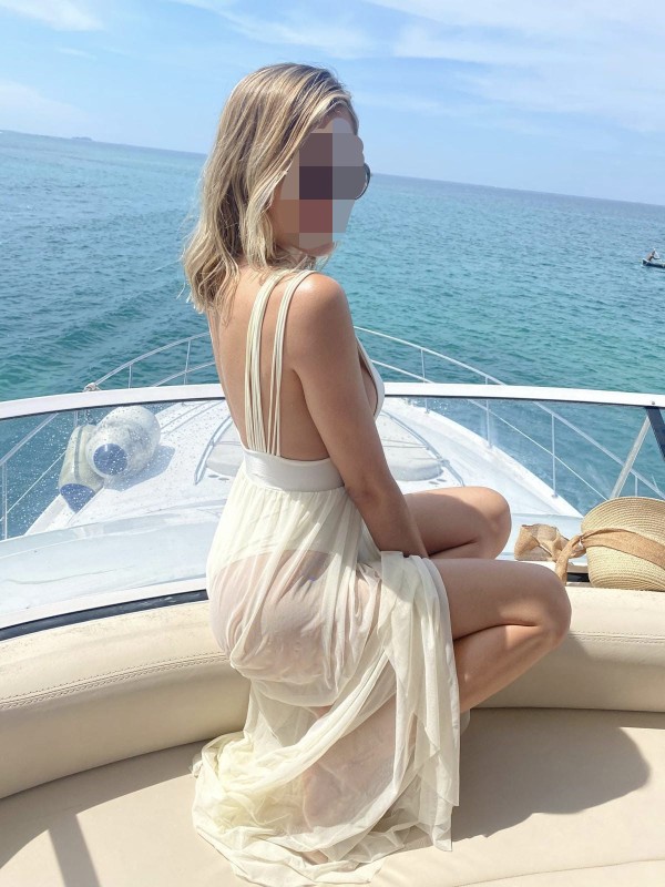 SOY TU DULCE TENTACION RECIEN LLEGADA EN ALBACETE