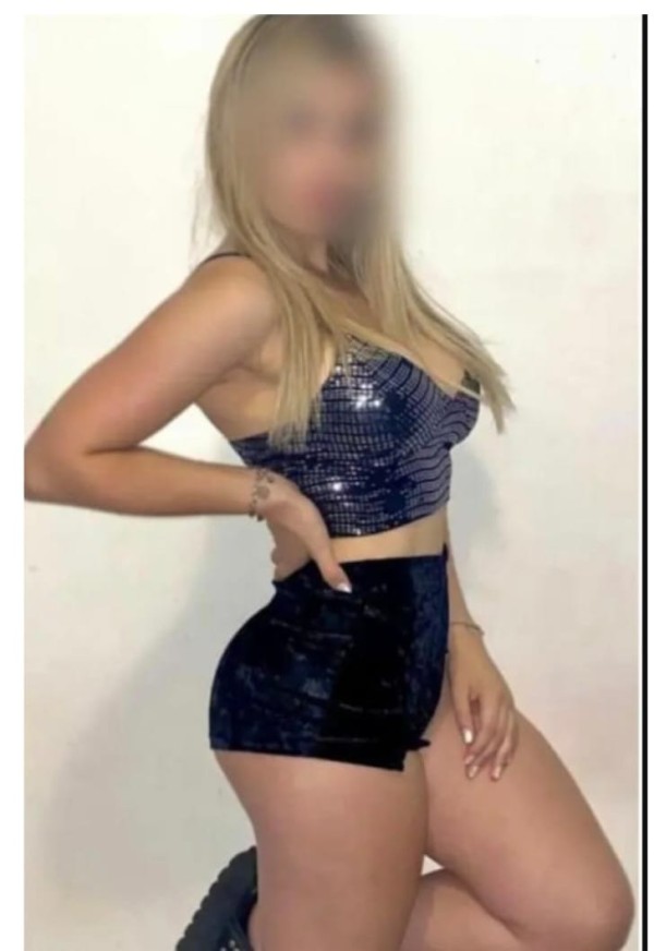 JOVENCITA LIBERAL COMPLACIENTE DE PASO GUADALAJARA