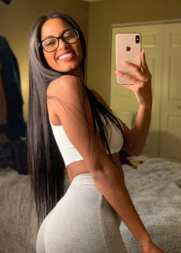 FIESTERA Y MORBOSA!!