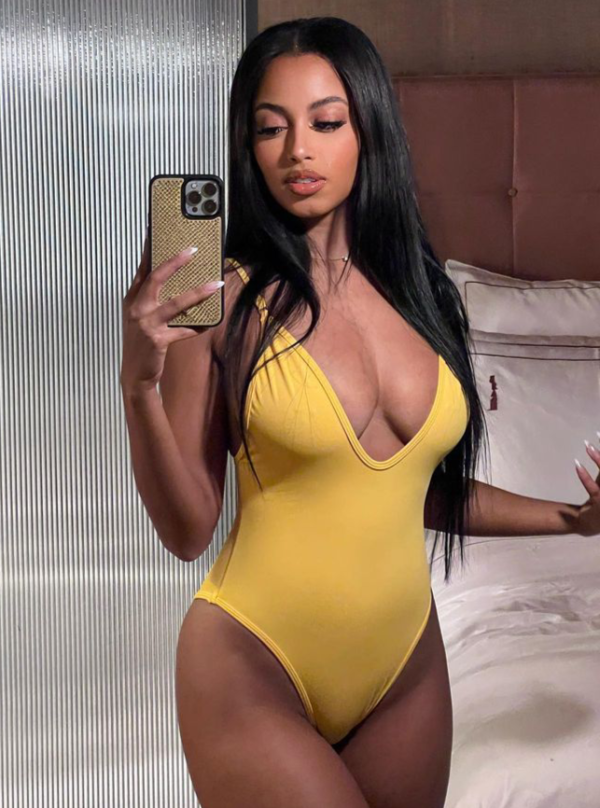 FIESTERA Y MORBOSA!!