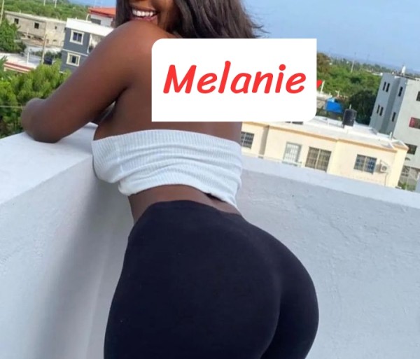 NEGRA BONITA PRETTY BLACK GIRL.