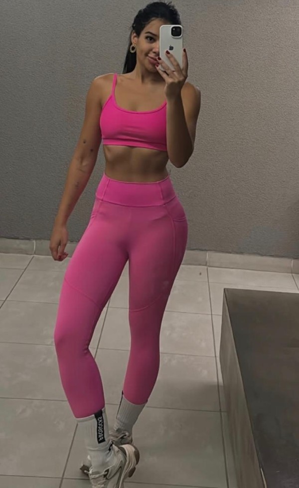 Soy la más caliente de TORRIJOS, Todo rico