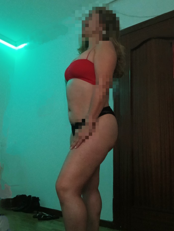 Madura  de buen ver..