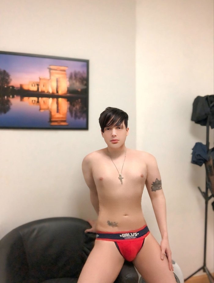 Chico Bebe nuevo en vilafranca del Penedés