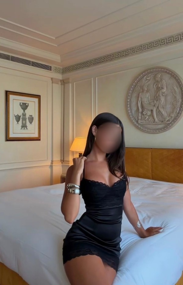 CHICA DE LUJO MADRID