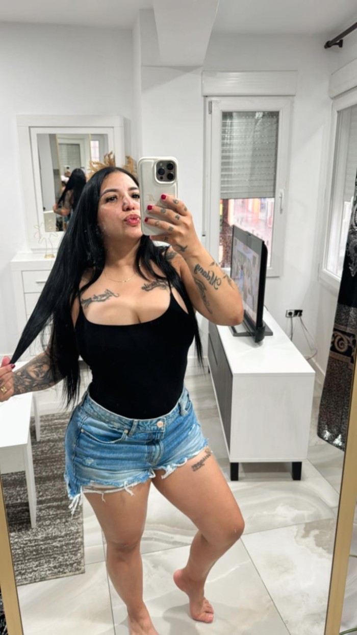 Ardiente Colombiana