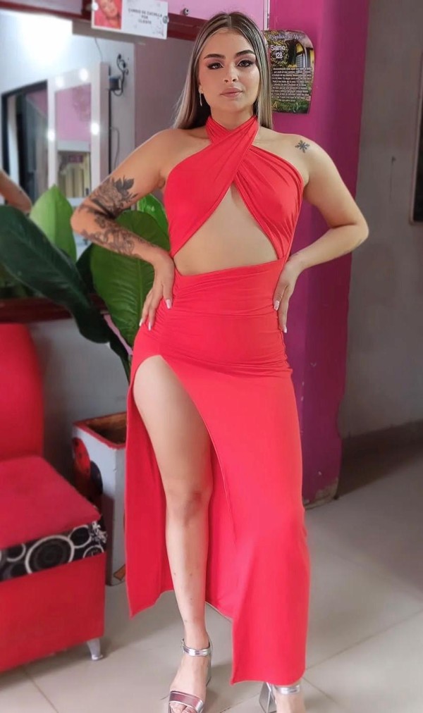 JIMENA, TU DULCE ADICCIÓN POCOS DIAS