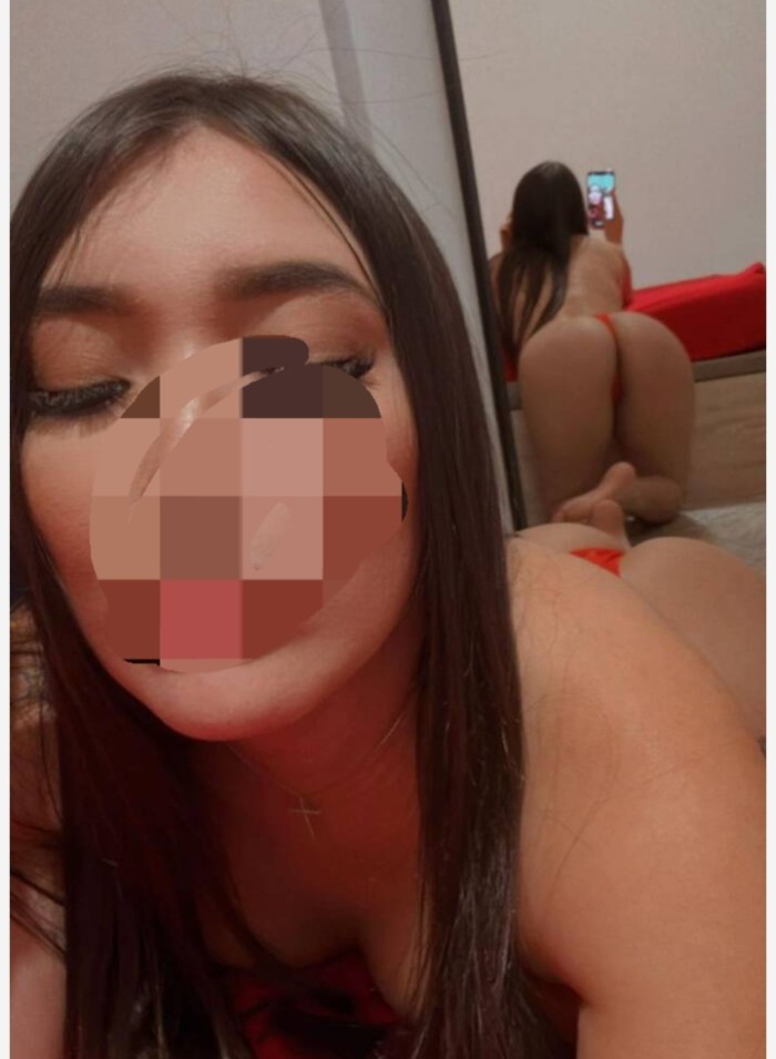 Ven a disfrutar al máximo conmigo!!! Puertollano