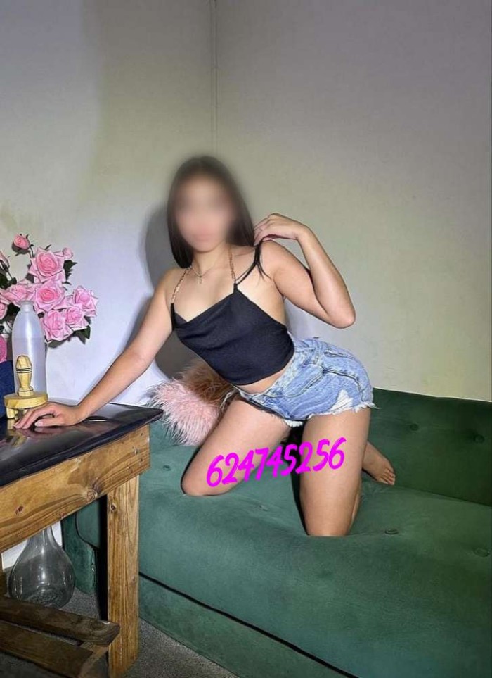 Alicia Dulce masajista Piso particular